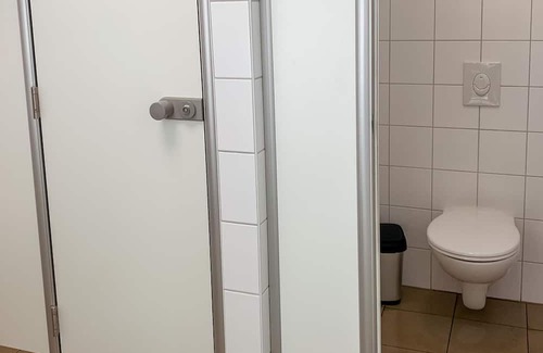 Hamm Apartment | Hobbithome Bär - Naturcamp Alte Wiese