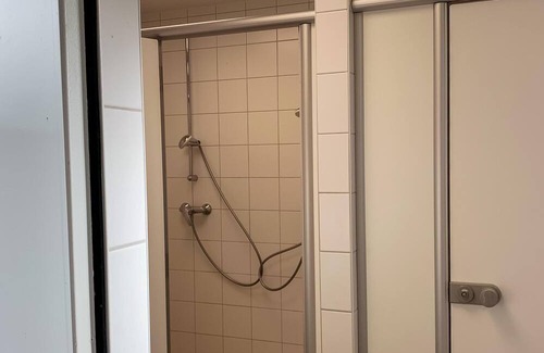 Hamm Apartment | Hobbithome Elch - Naturcamp Alte Wiese