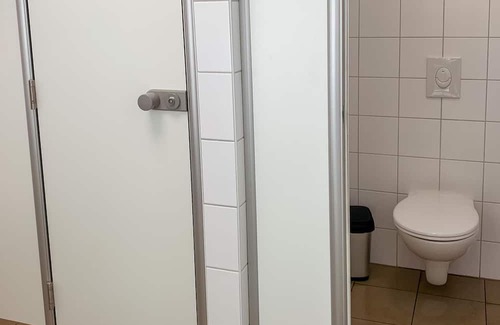 Hamm Apartment | Hobbithome Elch - Naturcamp Alte Wiese