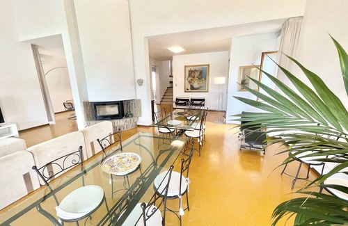 Guzman Villa | Villa Sole Vino - Montefalco/Bevagna - Sleeps 12 adults + several children.