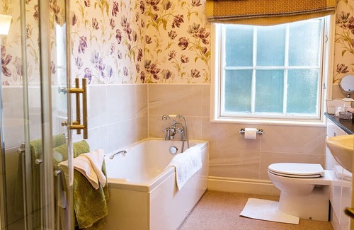Ribbesford House | KATESHILL HOUSE