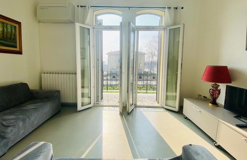 Sant'Agata Bolognese Apartment | Vrbo Property