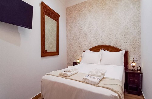 Toledo City Center Apartment | Casón De Los López Apartments Imperial