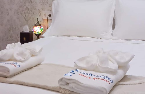 Toledo City Center Apartment | Casón De Los López Apartments Imperial