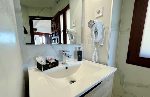 Toledo City Center Apartment | Orden de Santiago 2A