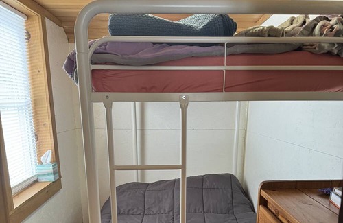 Greenville Cottage | Delightful cottage 1 mile from downtown Greenville!