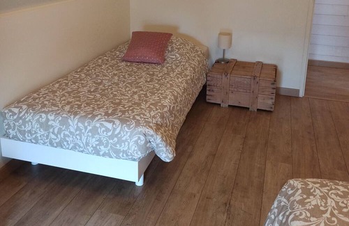 Benais House | Vrbo Property