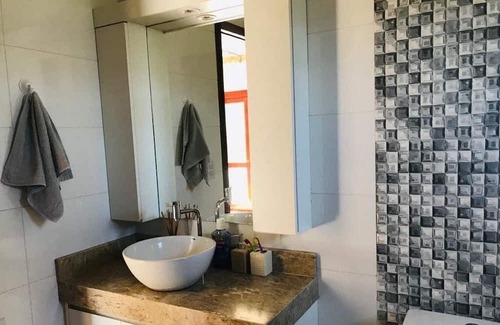 Torres House | Casa Agradável, Ampla Para Família