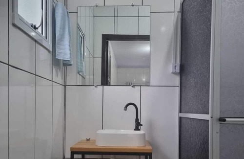 Passo de Torres House | Casa Perto da Praia e da Lagoa, Ideal Para Famílias que Buscam Sossego!