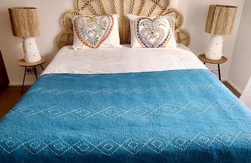 Saint-Tropez Apartment | ST Tropez Plein Centre Appartement Lumineux Avec Parking Place des Lices