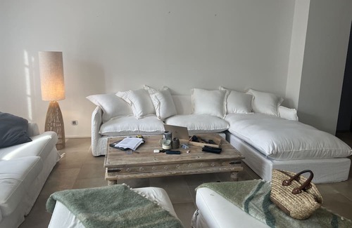 Saint-Tropez Apartment | ST Tropez Plein Centre Appartement Lumineux Avec Parking Place des Lices