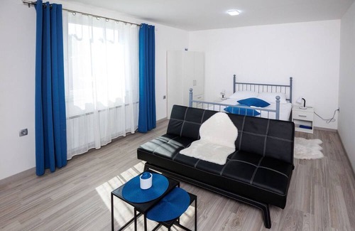 Crnomelj Apartment | The Spring of Lahinja Apartment, Dragatuš, Slovenia