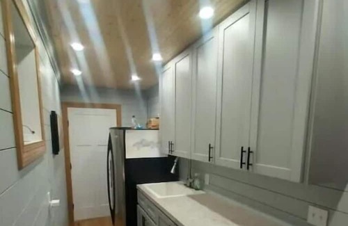 Penn Cabin | Fish Camp Cabin