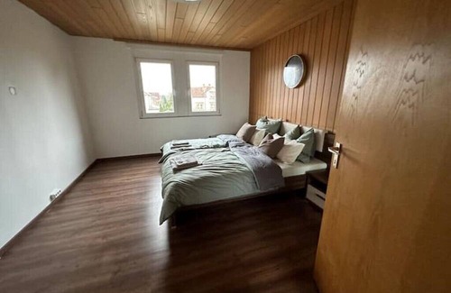 Oggersheim Apartment | Ferienwohnung Malin