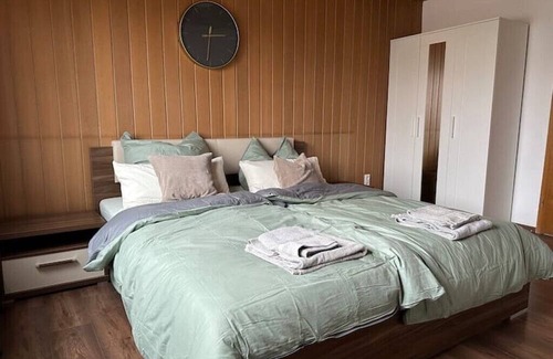 Oggersheim Apartment | Ferienwohnung Malin