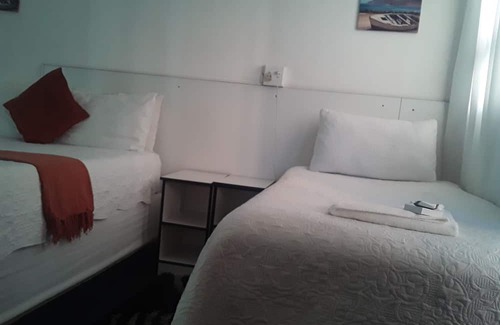 Bokong House | Bruvita Guest house