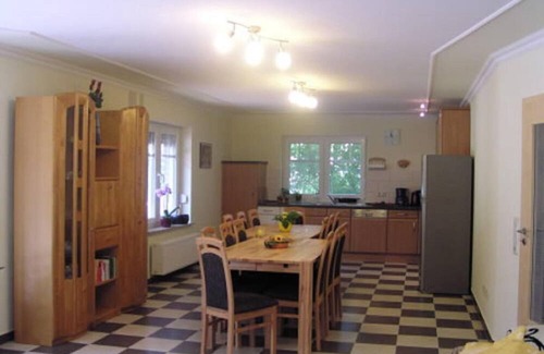 Westerbur Apartment | Holiday home House North Sea