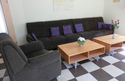 Westerbur Apartment | Holiday home House North Sea