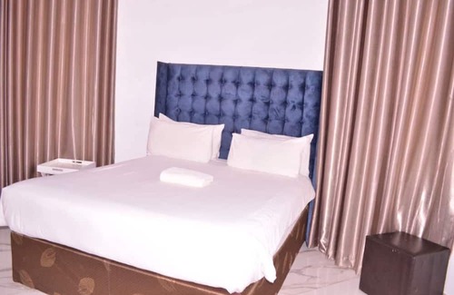 Bulawayo House | Napier Family-sized condo in Central Bulawayo
