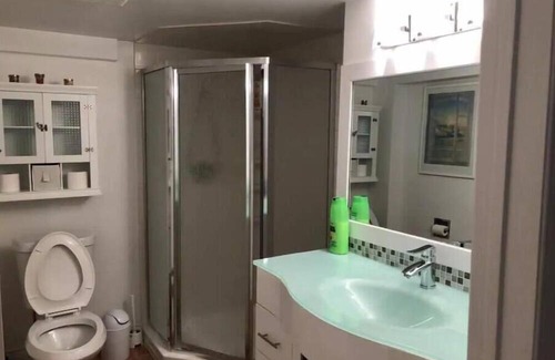 Central Erin Mills House | Center Erin Mills Apartment