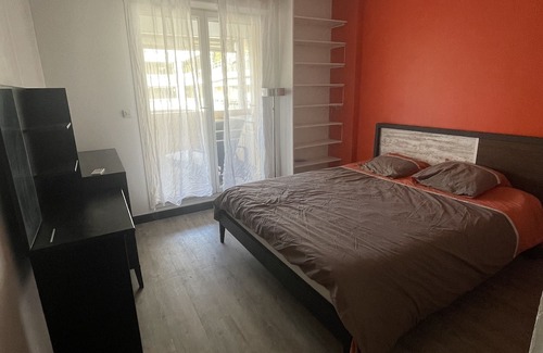 Prado-Perier Apartment | T4 94 m2 Dans Résidence Standing