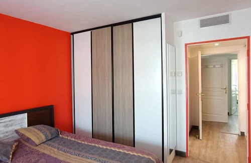 Prado-Perier Apartment | T4 94 m2 Dans Résidence Standing