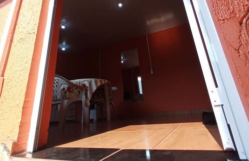 Regiao Norte House | Casa Fundos p 3 Pessoas com Ar-cond. Wifi Garagem Coberta Cozinha