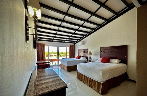 Costa Del Sol Resort | Habitaciones triples