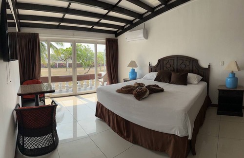 Costa Del Sol Resort | Habitacion matrimonial