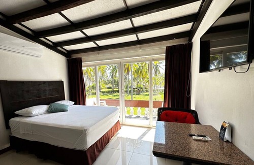 Costa Del Sol Resort | Habitacion matrimonial