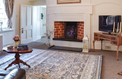 Tilney Fen End Cottage | 1 bedroom accommodation in King’s Lynn