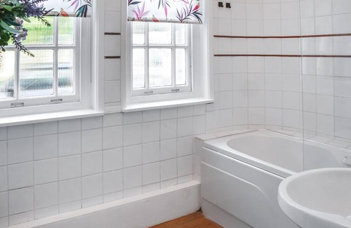Tilney Fen End Cottage | 1 bedroom accommodation in King’s Lynn