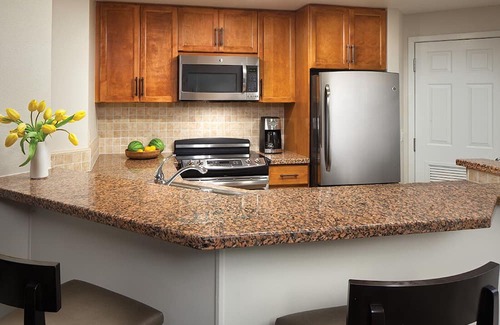 Palm Desert Villa | "STAGECOACH" 2024-1BR "Villa" @ Marriott Shadow Ridge Resort - Palm Desert, CA