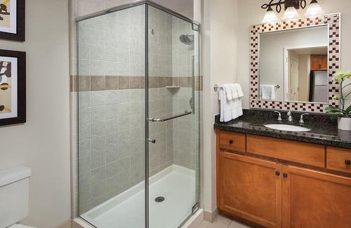 Palm Desert Villa | "STAGECOACH" 2024-1BR "Villa" @ Marriott Shadow Ridge Resort - Palm Desert, CA