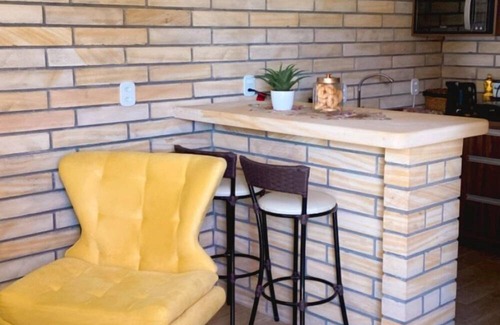 Praia Grande Cabin | Cabanas Moriyah