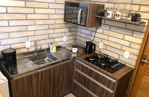 Praia Grande Cabin | Cabanas Moriyah