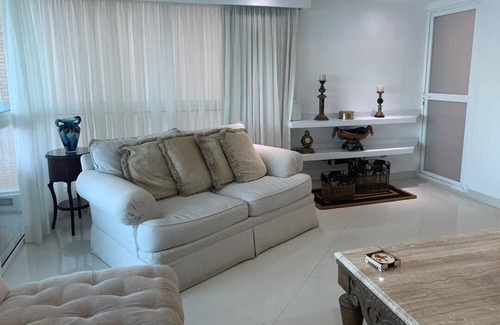Margarita Island Apartment | Welcome to Casa Sea Breeze. Apartment family size in Pampatar, Playa Moreno.