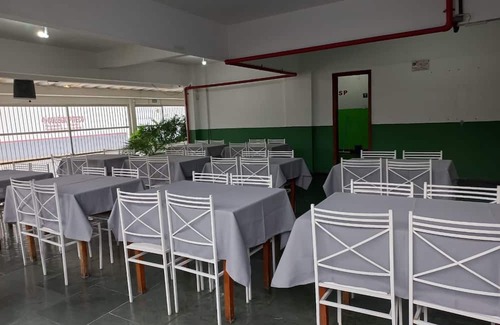 Vila Assuncao Hotel | Colônia de Férias SINTIPACESP