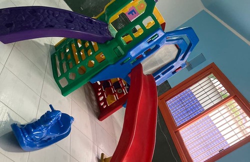 Vila Assuncao Hotel | Colônia de Férias SINTIPACESP