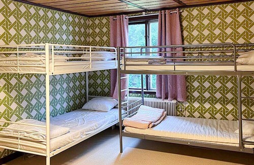 Viksjofors House | 7 person holiday home in VIKSJÖFORS
