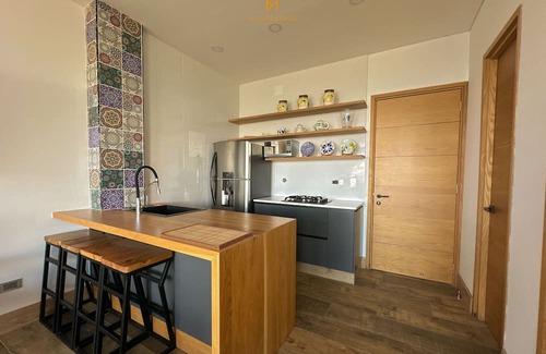 La Ceja Apartment | MONTECIELO