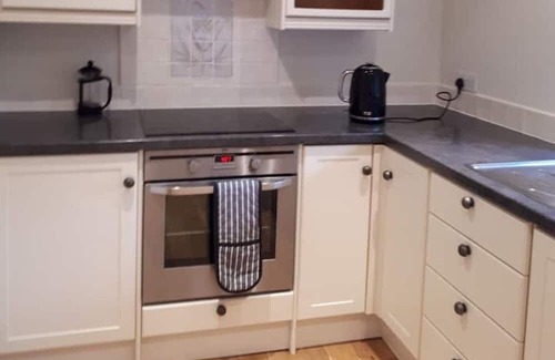 Dorking House | Rural Retreat near Dorking
