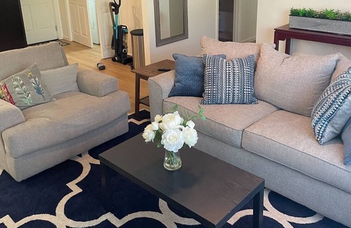 Spartanburg House | Comfort In The Heart Of Spartanburg