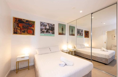 Southbank Apartment | Beautiful View 2B Unit in the Heart of Southbank!