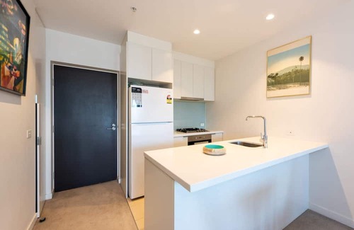 Southbank Apartment | Beautiful View 2B Unit in the Heart of Southbank!