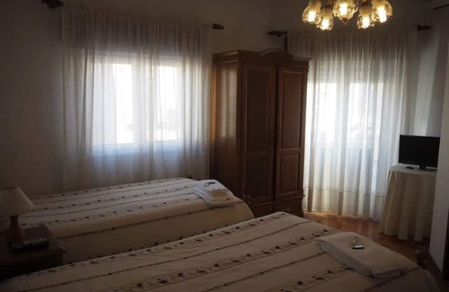 Vila Pouca de Aguiar Cabin | Monte Carlo - o seu Alojamento Local na Vila Termal de Pedras Salgadas
