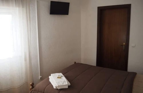 Vila Pouca de Aguiar Cabin | Monte Carlo - o seu Alojamento Local na Vila Termal de Pedras Salgadas