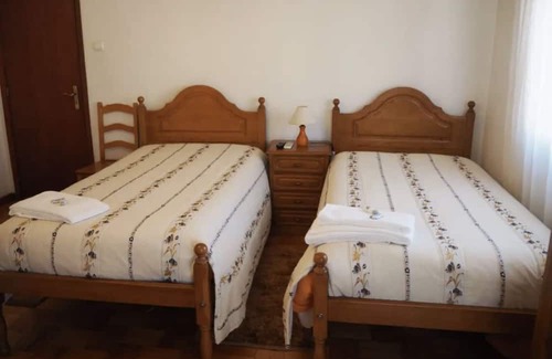 Vila Pouca de Aguiar Cabin | Monte Carlo - o seu Alojamento Local na Vila Termal de Pedras Salgadas