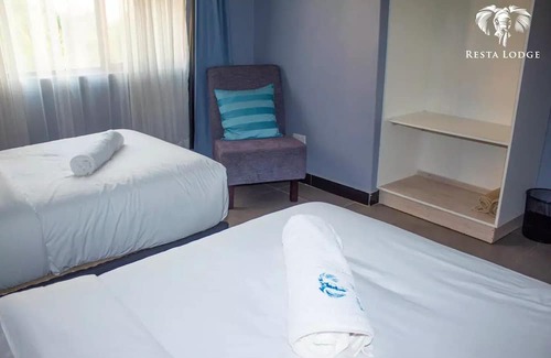 Kariba Cottage | Resta Lodge Kariba Room 4