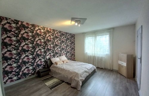 Chateauroux House | Logement Entier Spacieux et Confortable